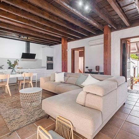 La Huertita De Arona Tenerifesummervillas Exteriör bild