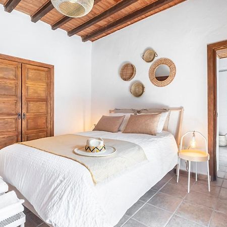 La Huertita De Arona Tenerifesummervillas Exteriör bild