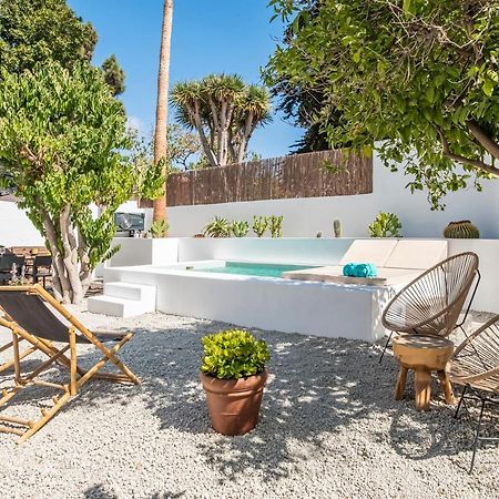 La Huertita De Arona Tenerifesummervillas Exteriör bild