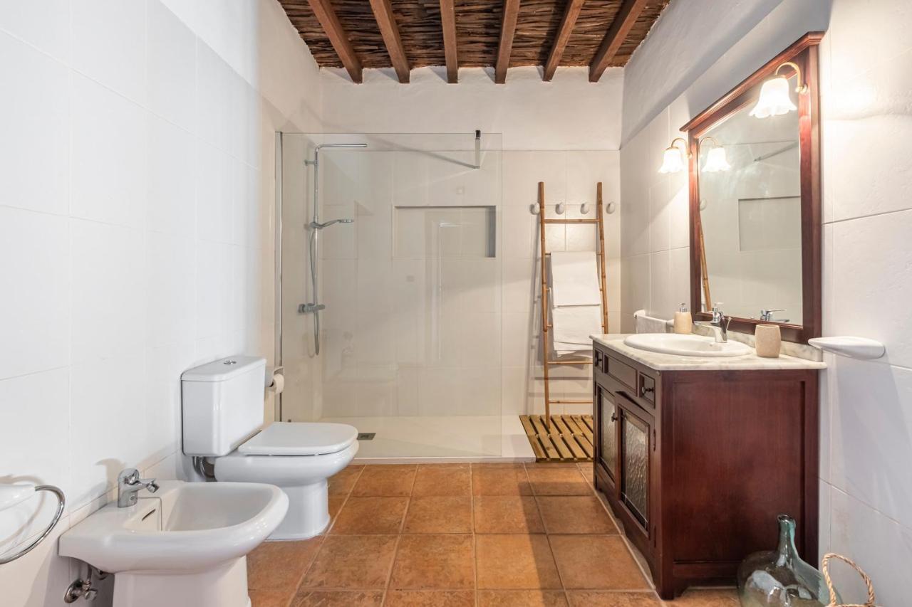 La Huertita De Arona Tenerifesummervillas Exteriör bild