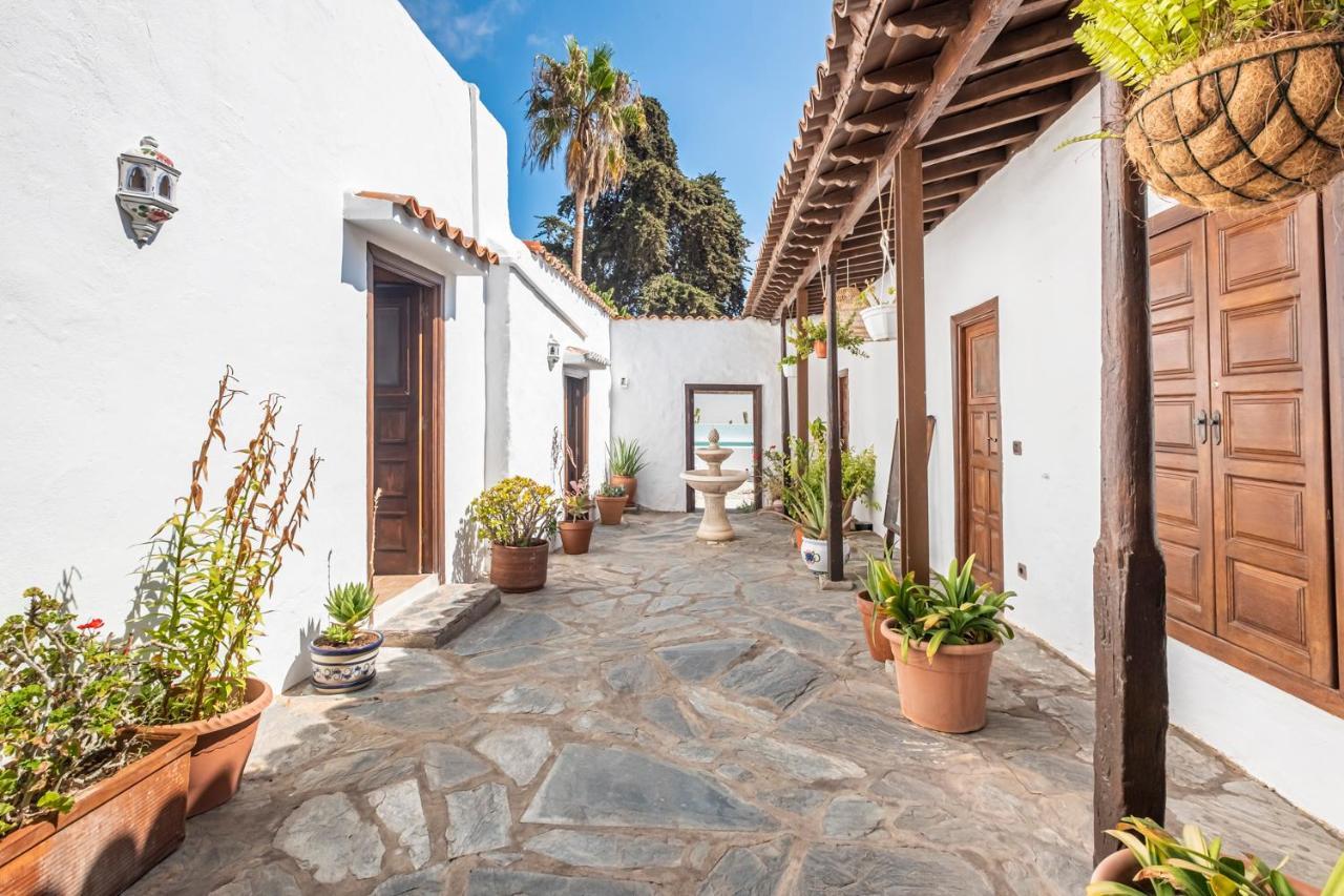 La Huertita De Arona Tenerifesummervillas Exteriör bild