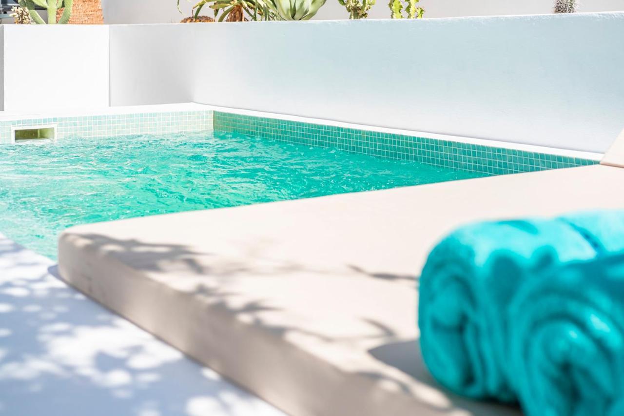 La Huertita De Arona Tenerifesummervillas Exteriör bild