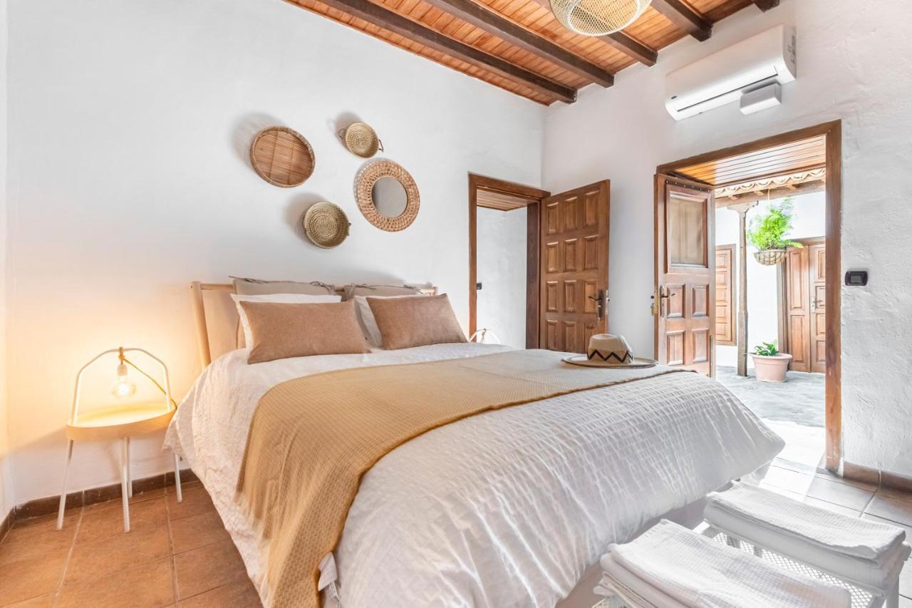 La Huertita De Arona Tenerifesummervillas Exteriör bild