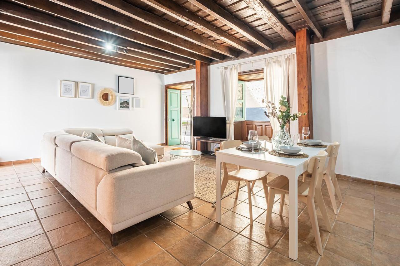 La Huertita De Arona Tenerifesummervillas Exteriör bild
